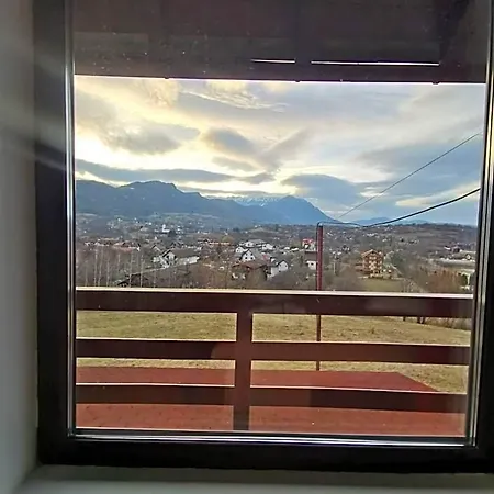Ciresarii Otel *