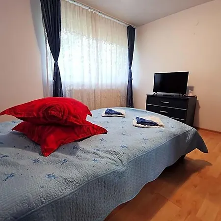 Hotel Ciresarii
