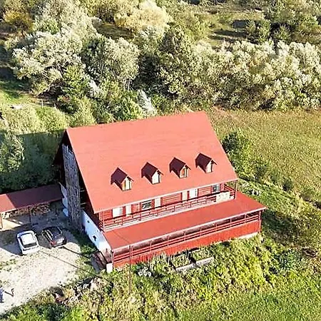 Ciresarii Otel *